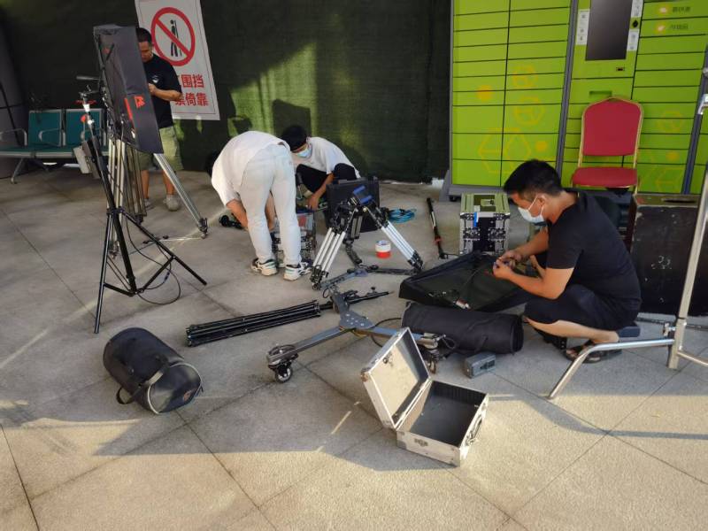数据驱动，精准触达——七台河TVC与广告片拍摄制作的数据化转型