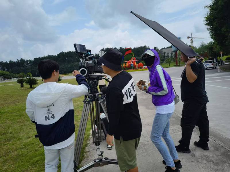 场景赋能，七台河TVC拍摄打造品牌沉浸式体验