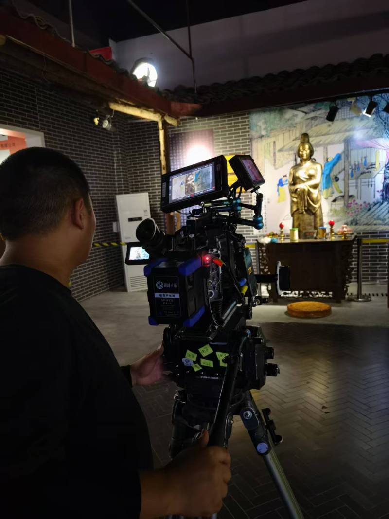 场景赋能，沉浸体验——七台河TVC与广告片拍摄制作的场景化探索