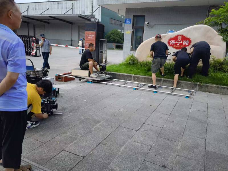 七台河广告片拍摄公司核心优势：全流程服务，让品牌广告片省心更出彩