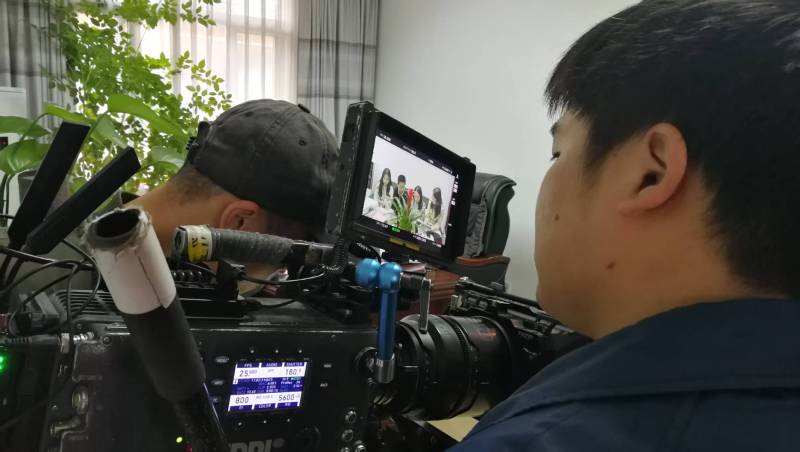 剧本杀式体验：七台河广告片拍摄公司构建沉浸式消费决策路径