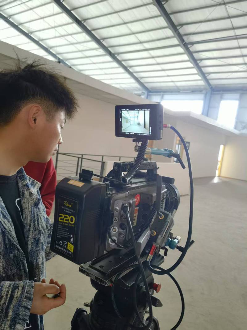 解锁七台河广告片拍摄：以创意镜头，解锁品牌商业价值新高度
