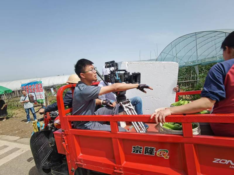 七台河TVC制作创新逻辑：以精准叙事，让品牌信息高效传递